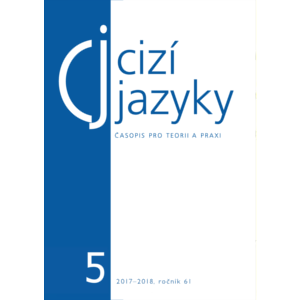 Kontakt s rodilými mluvčími jako motivační strategie při studiu cizího jazyka