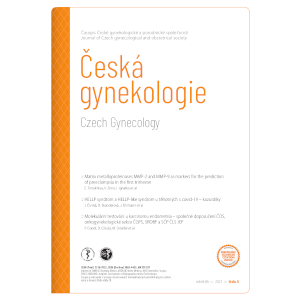 Congenital syphilis as a cause of death in a newborn in 31st week of pregnancy – significance of testing for syphilis during pregnancy