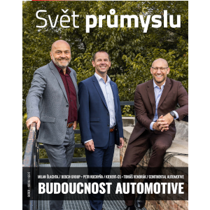 S plastovými díly od klávesnic až po automotive