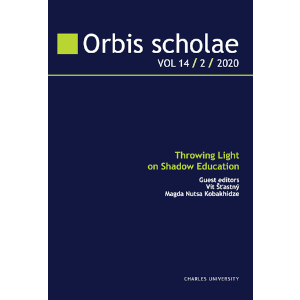 ORBIS SCHOLAE