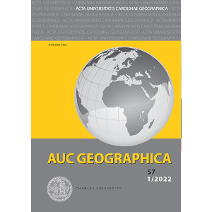 Analysis of movement and relationships between morphometric components of sand dunes (barchans) in the south-eastern of Iran