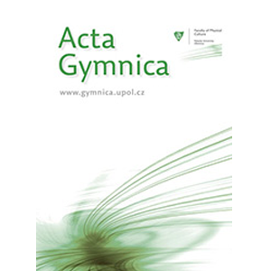 Acta Gymnica