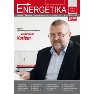 Energetika