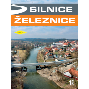 Most přes řeku Labe v Kolíně prochází důkladnou opravou