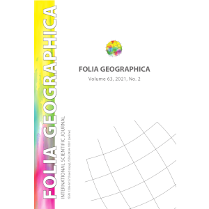 Measuring surface urban heat island  in response to population density based  on remote sensing data and gis techniques