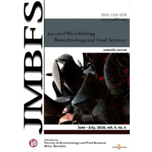 Assessment of the alternaria mycotoxin tenuazonic acid in fruit juice samples