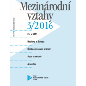 Konsolidace zastoupení členských států Evropské unie v Mezinárodním měnovém fondu