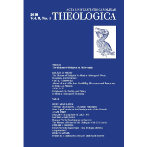 Michele Cassese. Martin Lutero e la sua riforma liturgica. Il percorso storico-teologico di un culto rinnovato