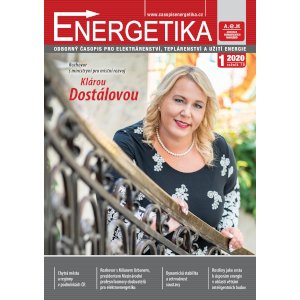 Spolupráce Katedry elektroenergetiky Fakulty elektrotechnické ČVUT v Praze na diplomových pracích s praxí