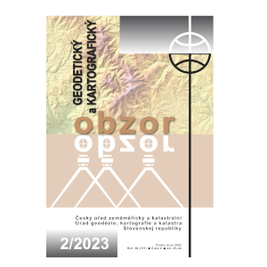 Mezinárodní konference Geodézie a Důlní měřictví 2022 – XXVIII. konference Společnosti důlních měřičů a geologů, z. s.