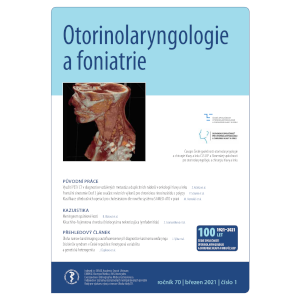 Narrow band imaging and autofl uorescence in orofaryngeal carcinoma diagnostics