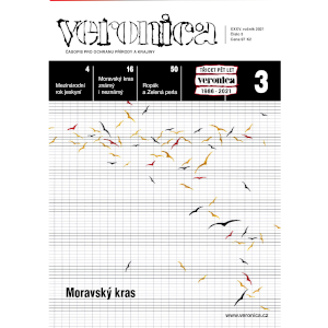 Speleoterapie v Moravském krasu