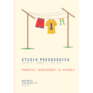 Theoretical Perspectives on the Role of Parents in Shadow Education