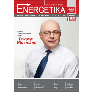 LNG terminály a energetická bezpečnosť EÚ