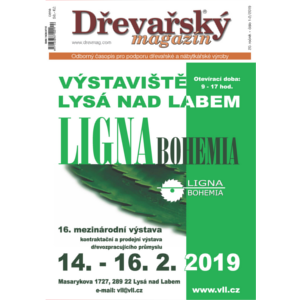 LIGNA 2019 s bohatým doprovodným programem