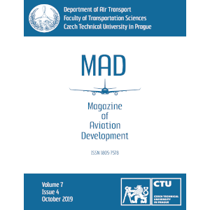 Application of resilience assessment grid in production of aircraft components