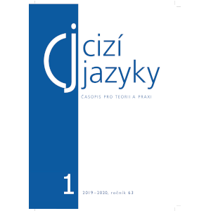 Výskyt a užití jazykových prostředků větné kondenzace v díle Geralda Durrella se zřetelem k participiálním a verbonominálním konstrukcím a neslovesným větám