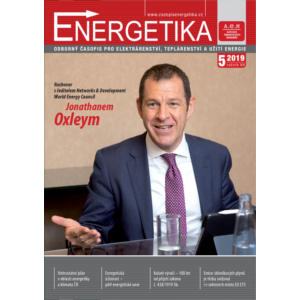 Uplatnění agregované flexibility pro PpS a na trzích s energiemi bez negativního vlivu na provozní parametry sítí