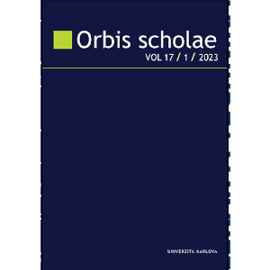 ORBIS SCHOLAE