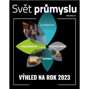 Logistická centra zítřka ve světle posledních trendu