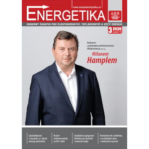 informace o výzkumu a vývoji v energetice