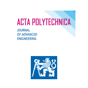 Acta Polytechnica