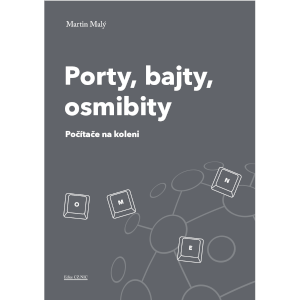 Porty, bajty, osmibity