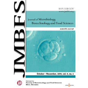 Degradation kinetics of vitamin c and β- carotne in mango juice