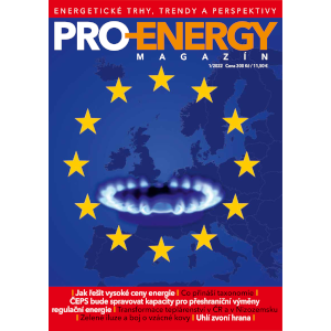 Spolupráce Evropy a severní Afriky v energetice