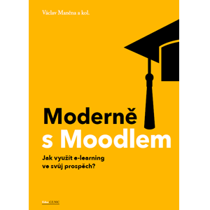 Moderně s Moodlem