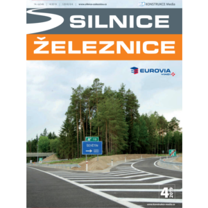 V důsledku navážení stavebního materiálu na D35 dochází k poškozování silnic II. a III. třídy ve vlastnictví Pardubického kraje