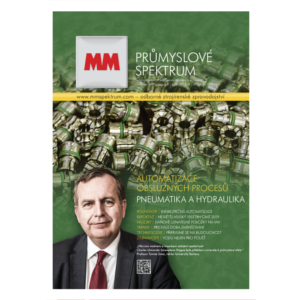 Chceme se přiblížit prumyslové sféře, říká rektor Tomáš Zima