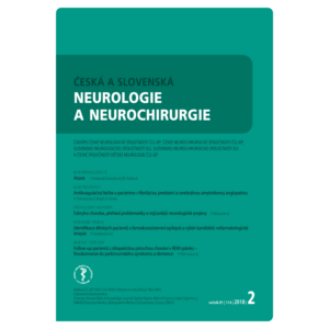 Brain biopsy in 10 key points – what can a neurologist expect from the neurosurgeon and the neuropathologist?