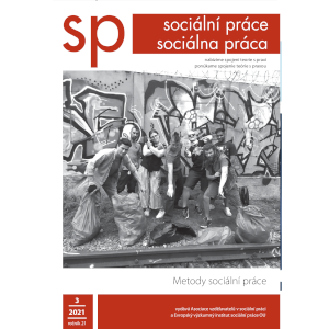 Jak pracovat s ne/zodpovědností klientů v sociální práci? Model „společné odpovědnosti“ Iris Marion Young