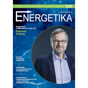 Ohlédnutí za 21. energetickým kongresem ČR