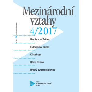 Analýza aktivit elektronického džihádu v prostoru sociálních médií