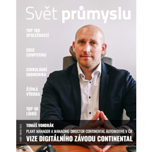 Jak plán obnovy podpoří digitalizaci podniků