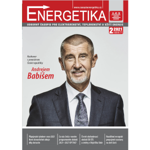 Světová energetika v číslech