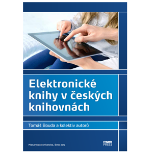 Elektronické knihy v českých knihovnách