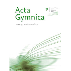 Acta Gymnica