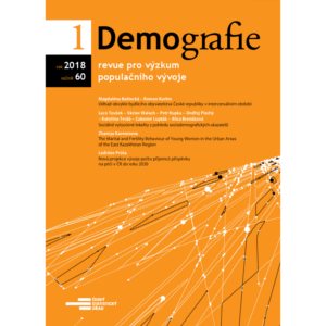 Mladí demografové z celého světa již podeváté na Albertově