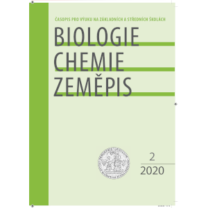 Biologie. Chemie. Zeměpis