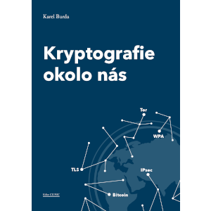 Kryptografie okolo nás