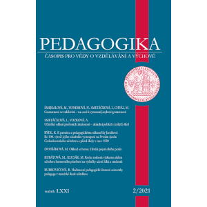 Pedagogika