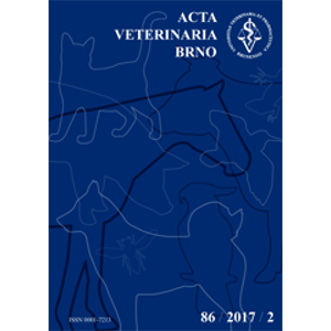 Prevalence and epidemiological and histopathological features of canine cutaneous mast cell tumours in Uberlândia, Brazil