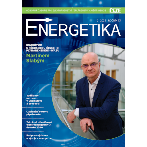 Podpora projektů výzkumu a vývoje v energetice z národních zdrojů ČR