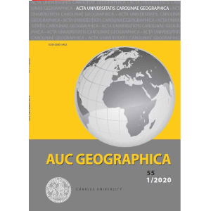 AUC GEOGRAPHICA