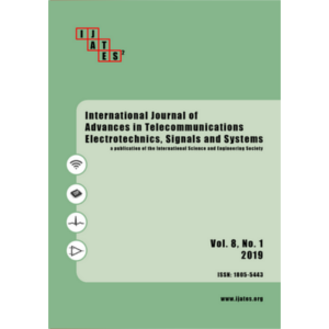 International Journal of Advances in Telecommunications, Electrotechnics, Signals and Systems