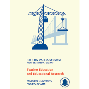 Benefits of a Small Research Study for the Teacher Education at a University of Applied Sciences