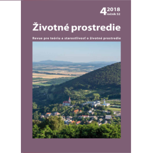 Posílení biologické rozmanitosti a ochrany půdy v zemědělské krajině s využitím konceptu konektivity